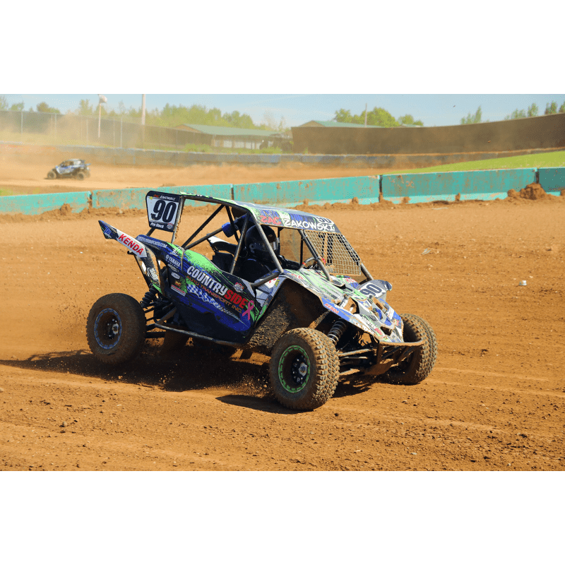 KENDA 28X10R14 8PR K576A KONGUR (085761401D1) - DRIVEN Canada's Powersports 047853455243085761401D1