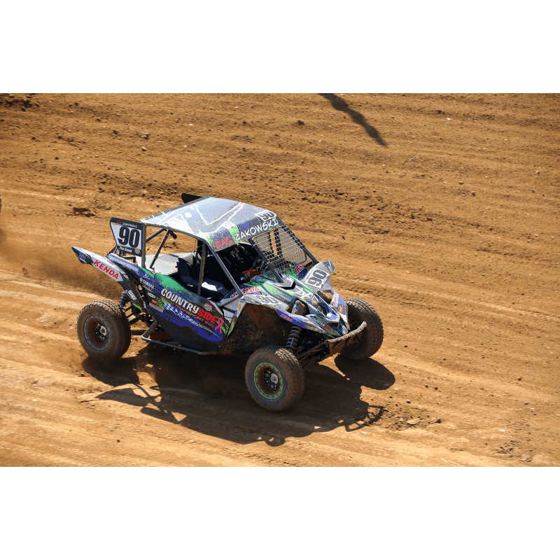 KENDA 30X10R14 8PR K576A KONGUR (085761402D1) - DRIVEN Canada's Powersports 047853455212085761402D1