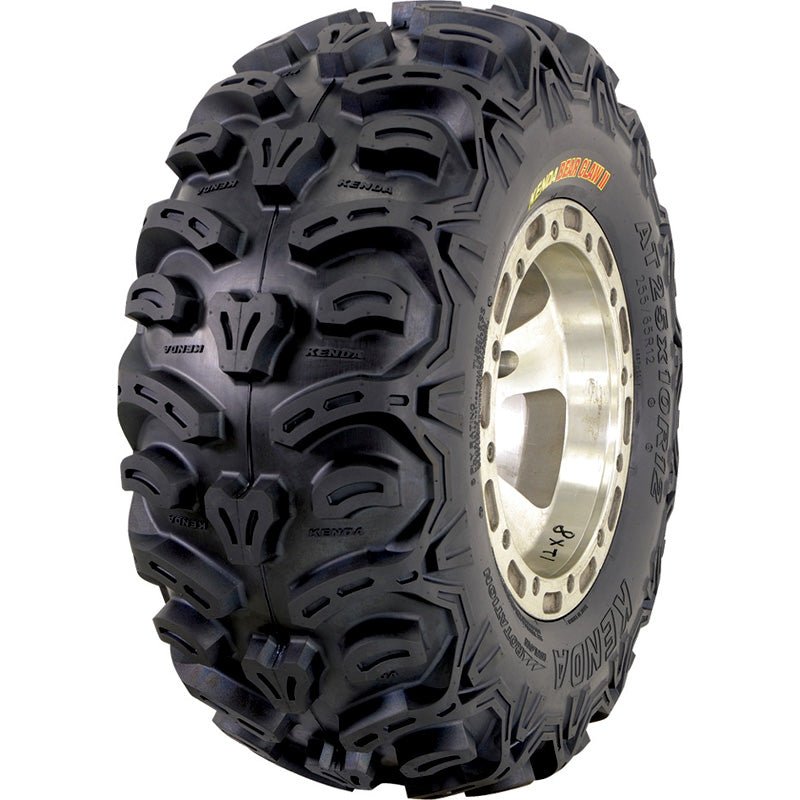 KENDA 28X11R14 K587 BEAR CLAW HTR 8PR (085871467D1) - DRIVEN Canada's Powersports 047853446715085871467D1