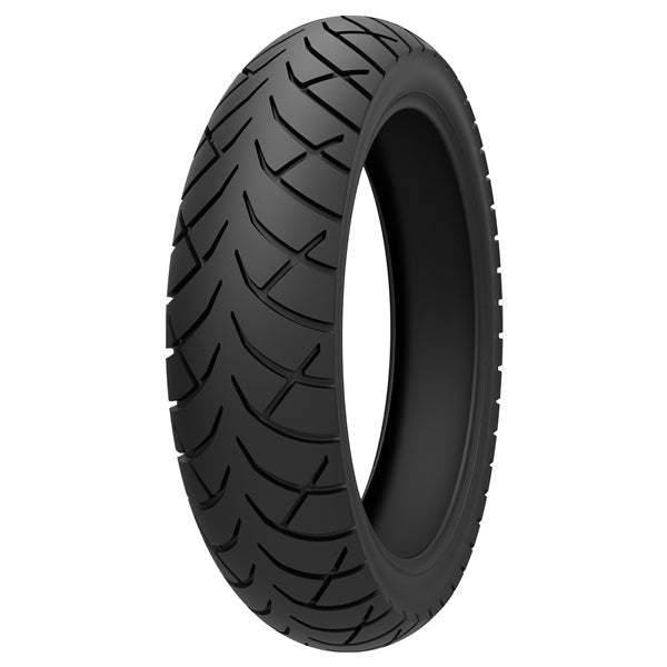 KENDA 110/70P - 16 52P K671 CRUISER TIRE (046711622C1) - DRIVEN Canada's Powersports 047853952506046711622C1