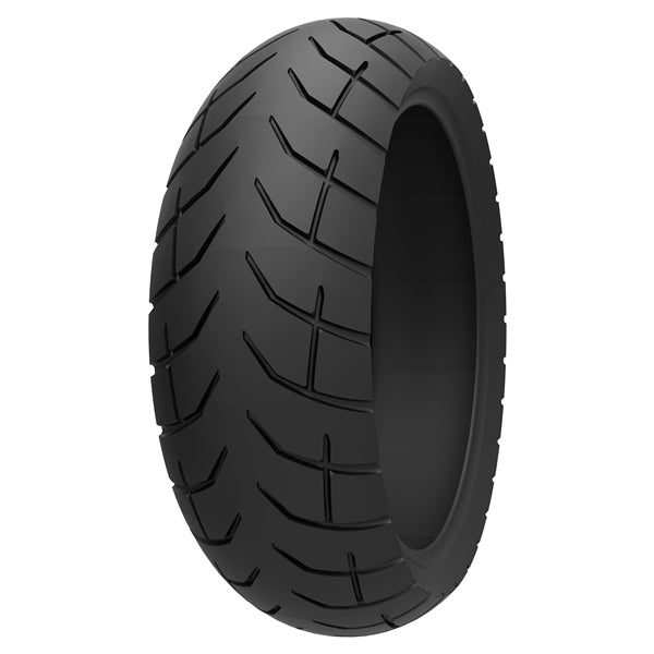 KENDA 140/70H - 17 66H K671 CRUISER TIRE (046711720C1) - DRIVEN Canada's Powersports 047853021530046711720C1
