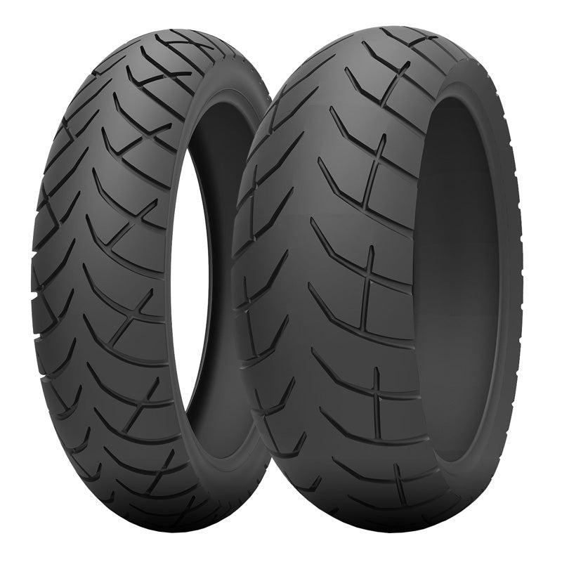 KENDA 140/70H - 17 66H K671 CRUISER TIRE (046711720C1) - DRIVEN Canada's Powersports 047853021530046711720C1