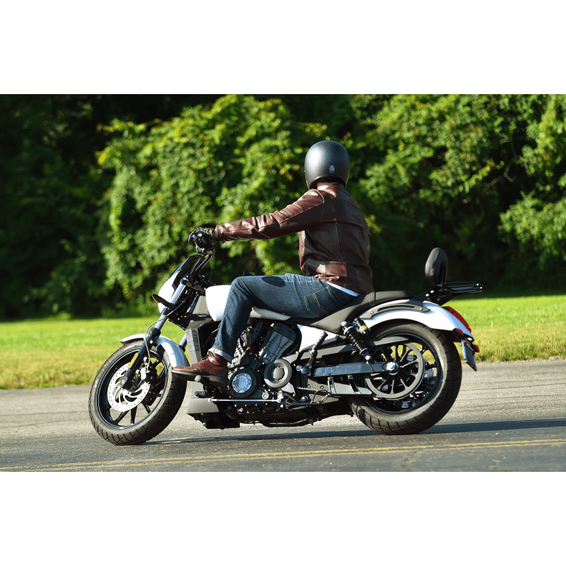 KENDA 170/80 - 15 77H K671 CRUISER REAR (046711526C1) - DRIVEN Canada's Powersports 047853949858046711526C1