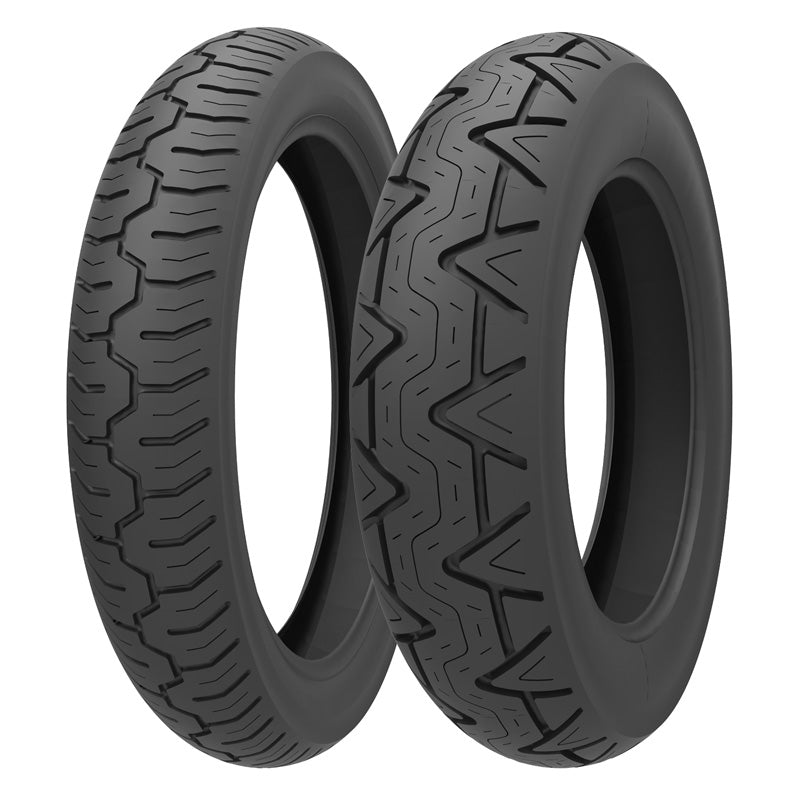 KENDA 140/80H - 17 69H K673 KRUZ AV TIRE (046731782C1) - DRIVEN Canada's Powersports 047853961638046731782C1