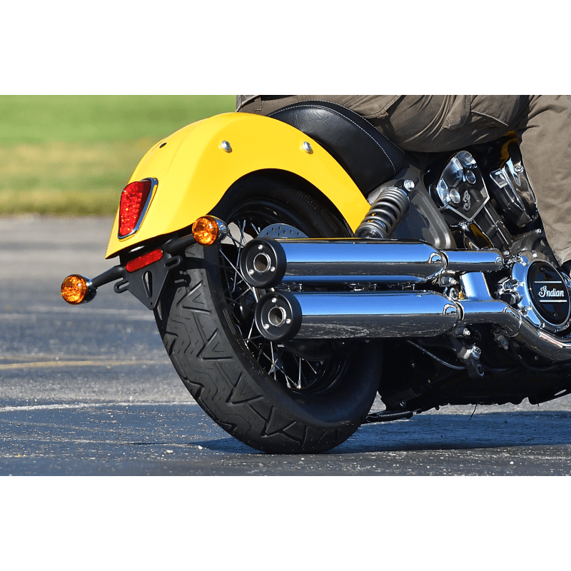 KENDA 170/80H15 77H K673 KRUZ REAR (046731526B1) - DRIVEN Canada's Powersports 047853948998046731526B1