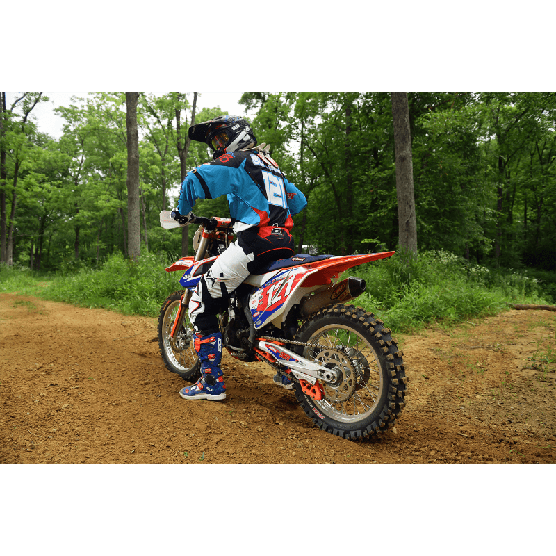 KENDA 120/100 - 18 K774 IBEX SUPER STICKY REAR (047741813CEX) - DRIVEN Canada's Powersports 047853153873047741813CEX