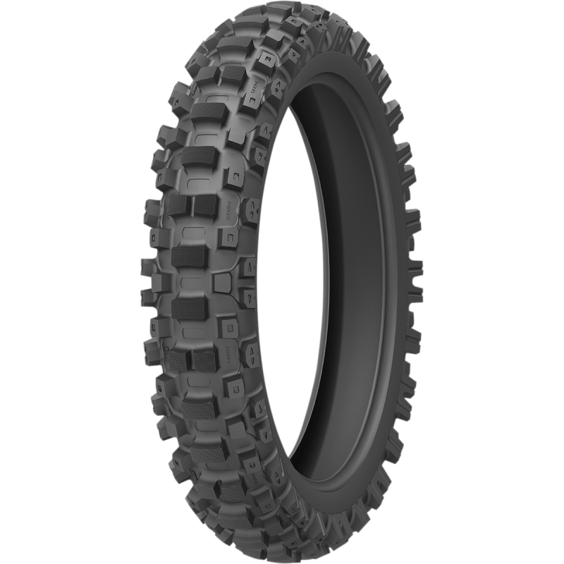 KENDA 120/80 - 19 K786 WASHOUGAL II DUAL COMPOUND REAR (047861979C0) - DRIVEN Canada's Powersports 047853022964047861979C0