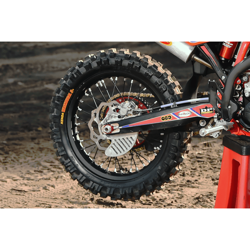 KENDA 120/80 - 19 K786 WASHOUGAL II DUAL COMPOUND REAR (047861979C0) - DRIVEN Canada's Powersports 047853022964047861979C0