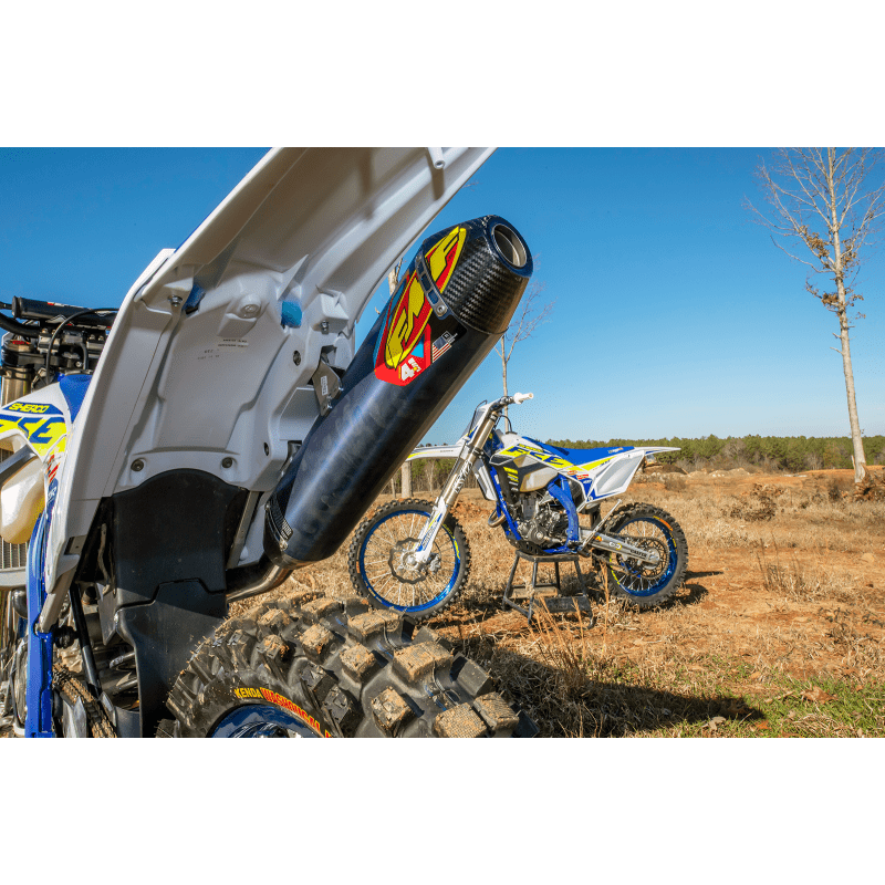 KENDA 120/80 - 19 K786 WASHOUGAL II DUAL COMPOUND REAR (047861979C0) - DRIVEN Canada's Powersports 047853022964047861979C0