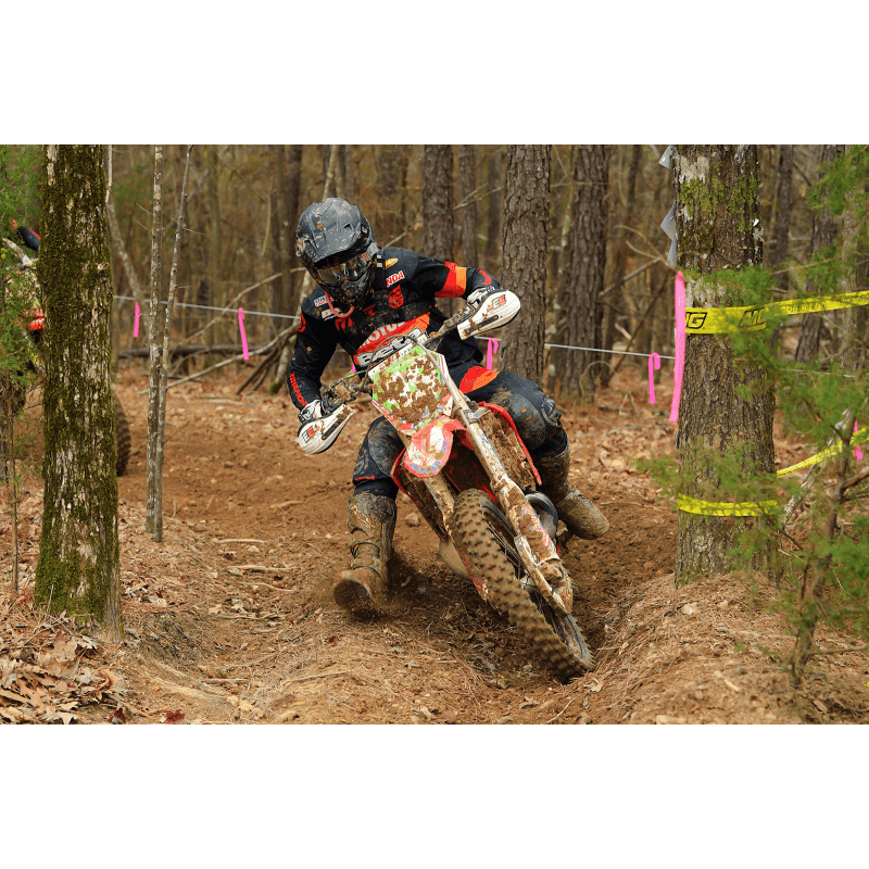 KENDA 80/100 - 21 K775 WASHOUGAL II HARD COMPOUND FRONT (047752130C0P) - DRIVEN Canada's Powersports 047853019124047752130C0P