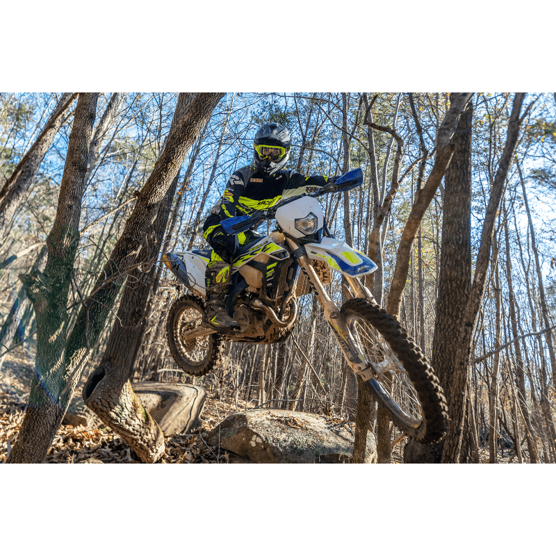 KENDA 80/100 - 21 K775 WASHOUGAL II HARD COMPOUND FRONT (047752130C0P) - DRIVEN Canada's Powersports 047853019124047752130C0P