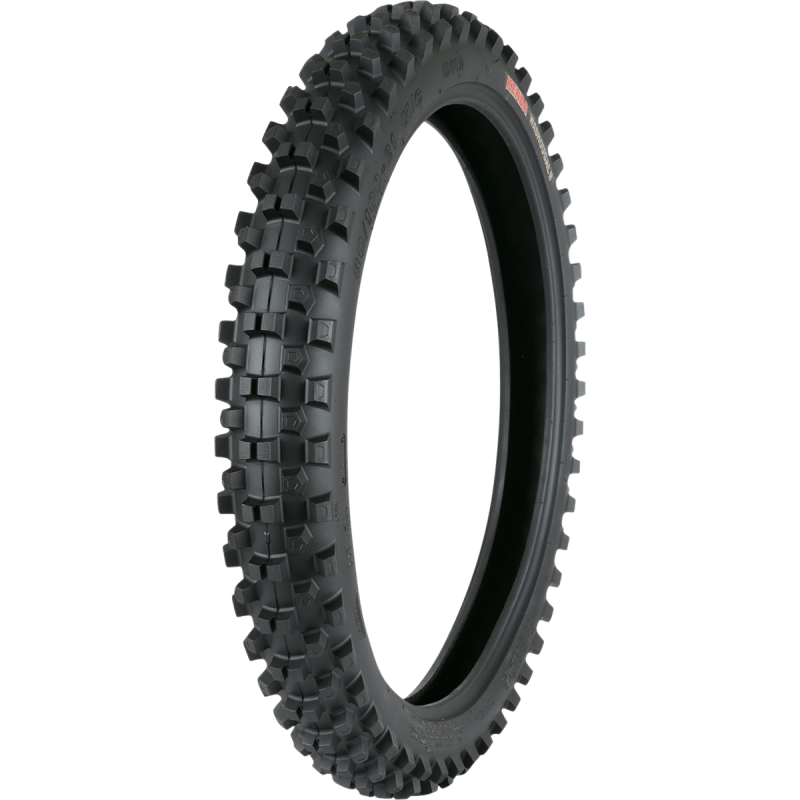KENDA 90/100 - 21 K775 WASHOUGAL II HARD COMPOUND FRONT (047752140C0P) - DRIVEN Canada's Powersports 047853019094047752140C0P