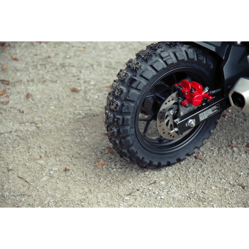 KENDA 130/80B17 65T K784 BIG BLOCK REAR (047841777B0) - DRIVEN Canada's Powersports 047853015935047841777B0