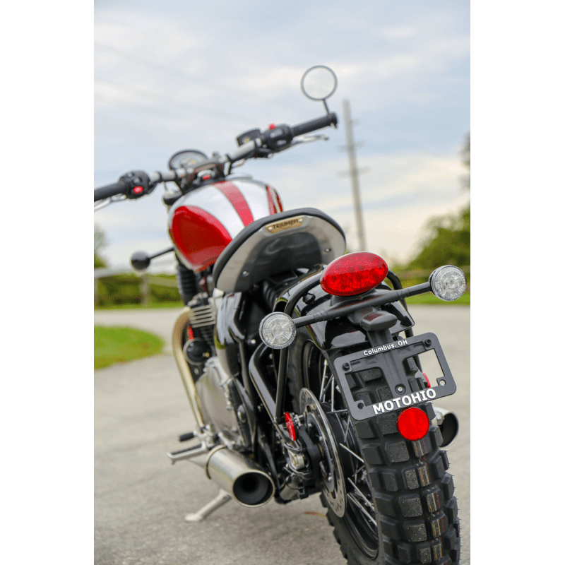 KENDA 140/80B18 70R K784 BIG BLOCK REAR (047841822B0) - DRIVEN Canada's Powersports 047853023121047841822B0