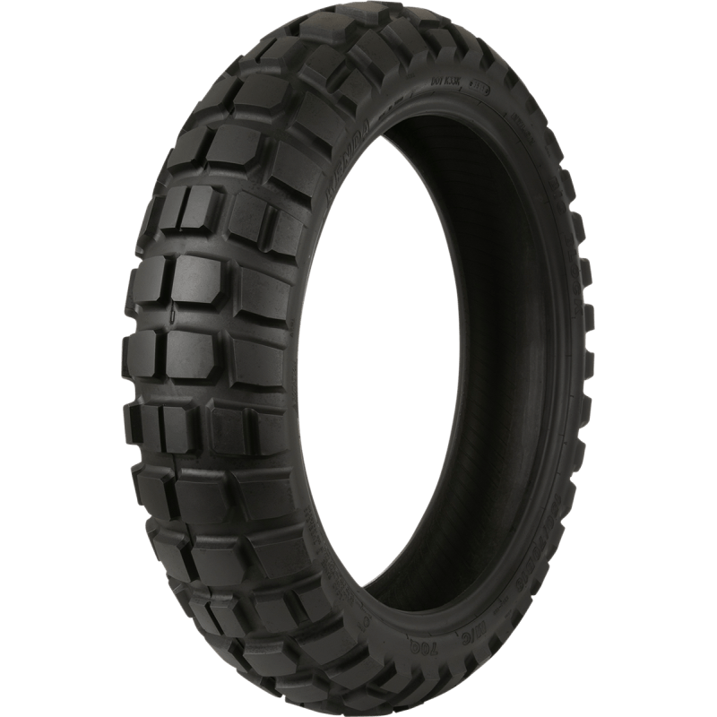 KENDA 140/90 - 16 77Q K784 BIG BLOCK ADVENTURE TIRE REAR (047841601B1) - DRIVEN Canada's Powersports 047853017823047841601B1