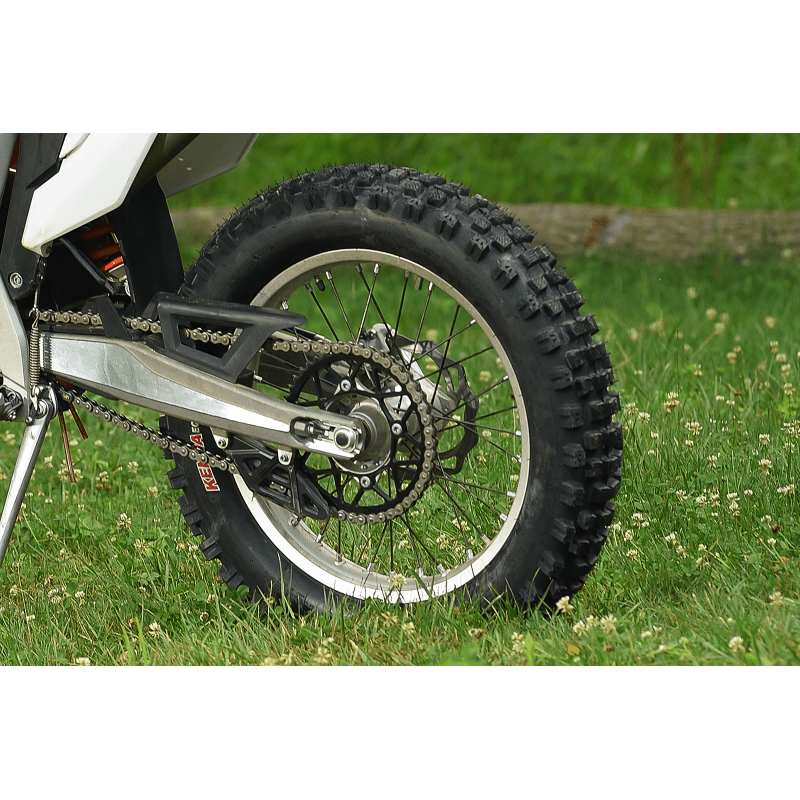 KENDA 4.50 - 18 70M TT K787 EQUILIBRIUM TRIALS/MX REAR (047871858C0) - DRIVEN Canada's Powersports 047853018547047871858C0