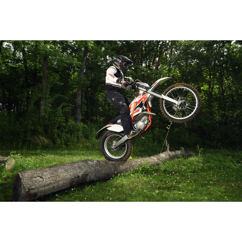 KENDA 4.50 - 18 70M TT K787 EQUILIBRIUM TRIALS/MX REAR (047871858C0) - DRIVEN Canada's Powersports 047853018547047871858C0