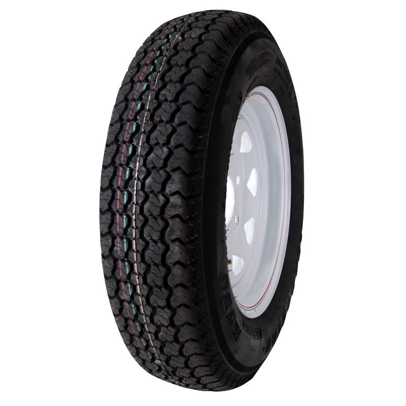 KENDA TR TIREWHEEL ST175/80D - 13C 4H 6PLY - DRIVEN Canada's Powersports 3S120