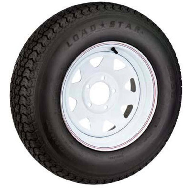KENDA TR TIREWHEEL ST205/75D - 15C 5H 6PLY - DRIVEN Canada's Powersports 25AD - 20515 - 1