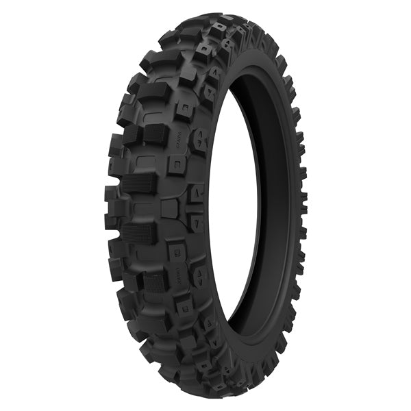 KENDA 80/100 - 12 K786 WASHOUGAL II RR (110Y1041) - DRIVEN Canada's Powersports 047853017809110Y1041