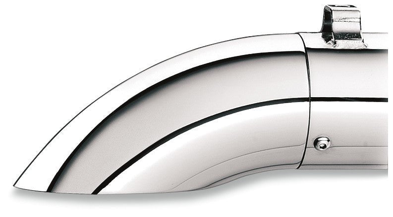 KERKER TURN DOWN/OUT END CAP (EA) (108 - 8022) - DRIVEN Canada's Powersports 108 - 8022