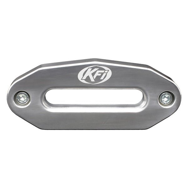 KFI ATV ALUMINIUM HAWSE FAIRLEAD (UTV - HAW - POL) - DRIVEN Canada's Powersports 748252655295UTV - HAW - POL