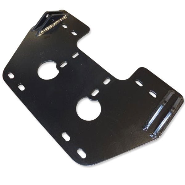 KFI ATV PLOW MOUNT 12 - 15 WILDCAT 1000 ATV PLOW MOUNT (105655) - DRIVEN Canada's Powersports 748252655837105655