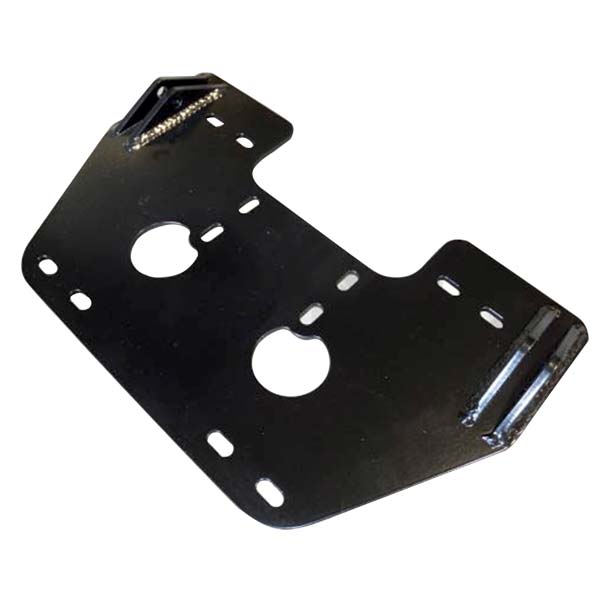 KFI ATV PLOW MOUNT 14 - 15 WIDCAT TRAIL ATV PLOW MOUNT (105610) - DRIVEN Canada's Powersports 748252655738105610