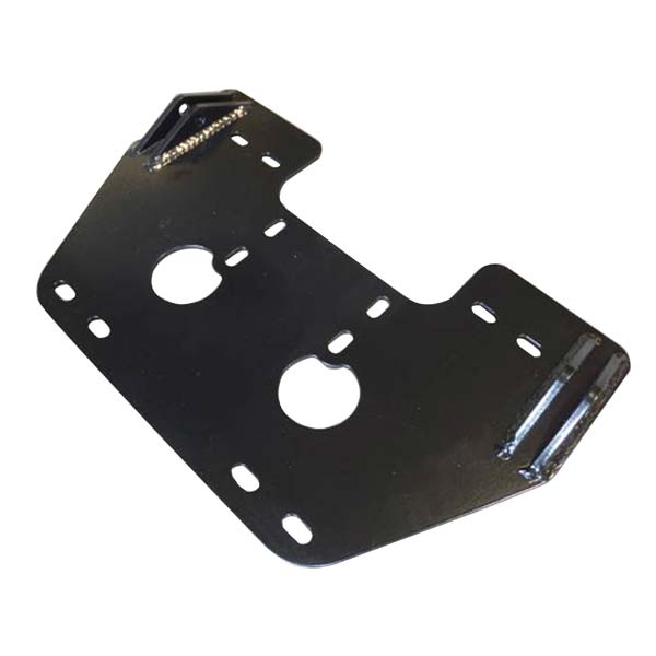 KFI ATV PLOW MOUNT ARCTIC CAT SUZUKI E, V, KQ400 (105035) - DRIVEN Canada's Powersports 705105565767105035