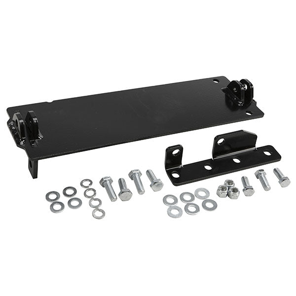 KFI ATV PLOW MOUNT GRIZZLY 600 (105795) - DRIVEN Canada's Powersports 748252658234105795