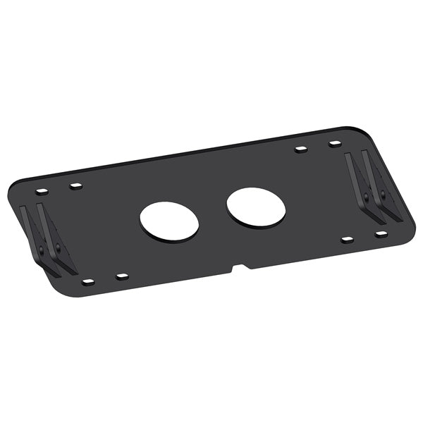 KFI ATV PLOW MOUNT HONDA RECON/ARGO 500 (106445) - DRIVEN Canada's Powersports 748252680990106445
