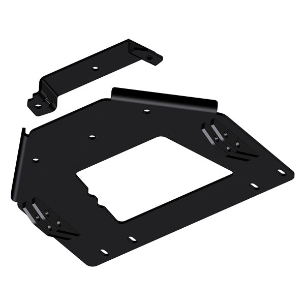 KFI ATV PLOW MOUNT POLARIS SPORTSMAN/SCRAMBLER 1000 (106185) - DRIVEN Canada's Powersports 748252687197106185