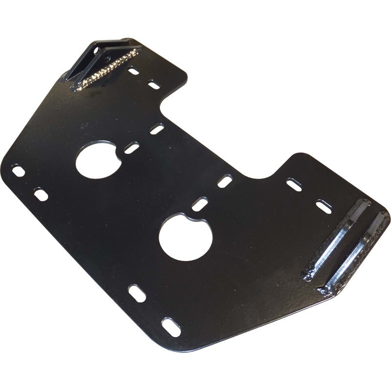 KFI ATV PLOW MOUNT TRX420 07 - 14/FOREMAN 500 12 - 13 (105045) - DRIVEN Canada's Powersports 705105565965105045