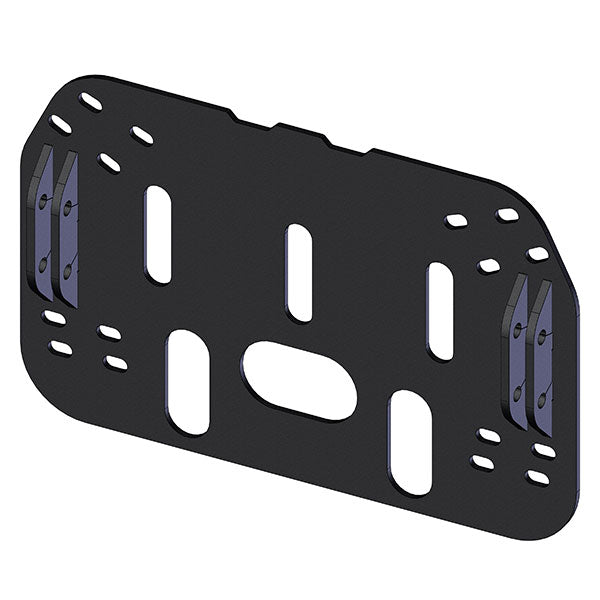 KFI ATV PLOW MOUNT (106490) - DRIVEN Canada's Powersports 748252656636106490