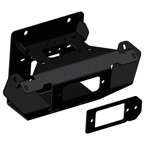 KFI CAN - AM MAVERICK X3 17 - 21 WINCH MOUNT (101955) - DRIVEN Canada's Powersports 748252656391101955