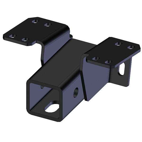 KFI HITCH RECEIVER YAMAHA WOLVERINE X2/X4 2" (101910) - DRIVEN Canada's Powersports 748252677495101910
