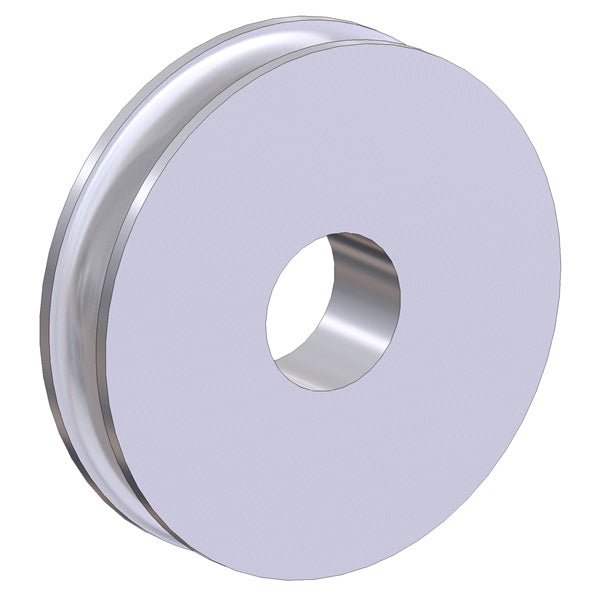 KFI MANUAL LIFT PULLEY (P800280 - R) - DRIVEN Canada's Powersports 748252651198P800280 - R