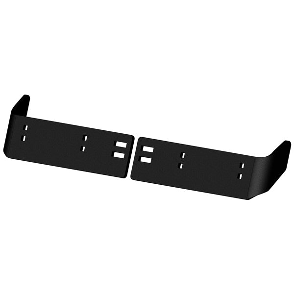 KFI PLOW CURB GUARDS (PAIR) (106155) - DRIVEN Canada's Powersports 748252679291106155