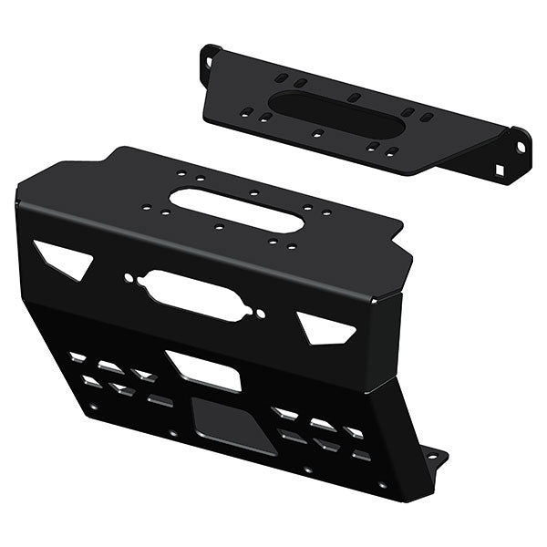 KFI POLARIS RANGER/BOBCAT WINCH - SHROUD MOUNT (101830) - DRIVEN Canada's Powersports 748252688293101830