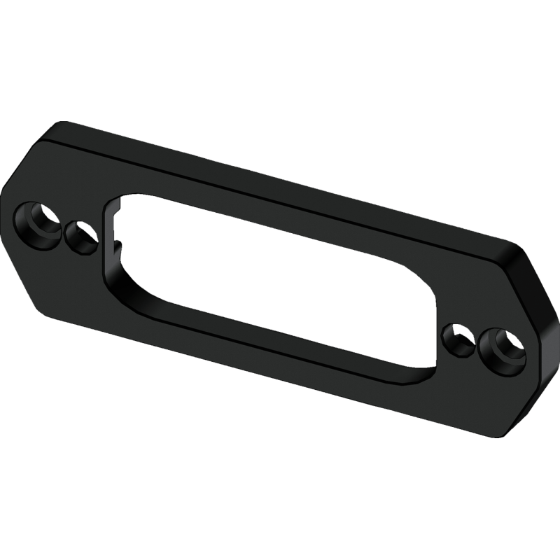 KFI Polaris UTV Fairlead Adapter - DRIVEN Canada's Powersports 691835794136102160