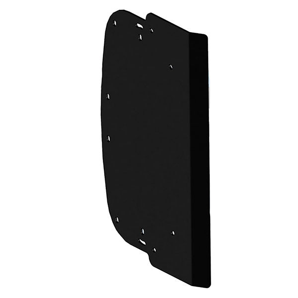 KFI POLY PLOW BOX SIDE SHIELD (ONE ONLY) (106120) - DRIVEN Canada's Powersports 748252665393106120