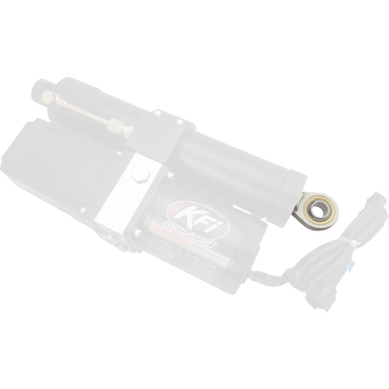 KFI ACTUATOR ROD END LINKAGE - DRIVEN Canada's Powersports ACT - 0003