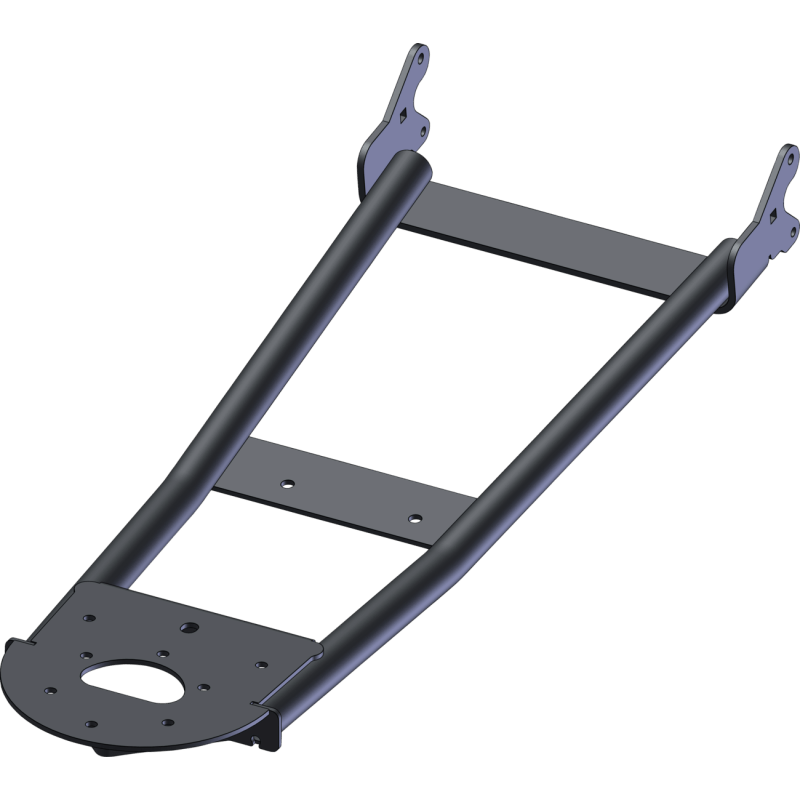 KFI ATV PUSH TUBE WELDMENT HYBRID (105536 - R) - DRIVEN Canada's Powersports 105536 - R