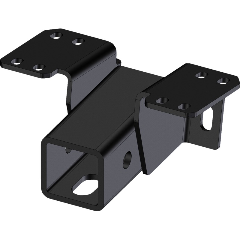 KFI HITCH FRONT RECEIVER 2" YAMAHA WOLVERINE (101910) - DRIVEN Canada's Powersports 101910