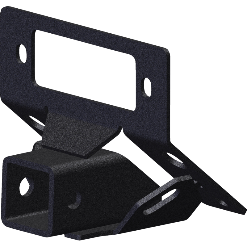 KFI HITCH LOWER FRONT RECEIVER 2" CAN - AM (101720) - DRIVEN Canada's Powersports 101720
