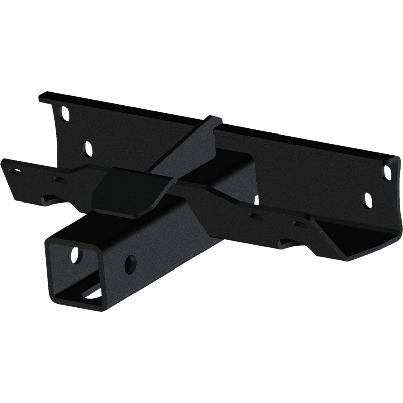 KFI HITCH LOWER FRONT RECEIVER 2" YAMAHA RMAX (101870) - DRIVEN Canada's Powersports 101870