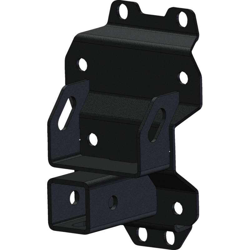KFI HITCH REAR RECEIVER 2" CAN - AM MAVERICK X3 (101995) - DRIVEN Canada's Powersports 101995