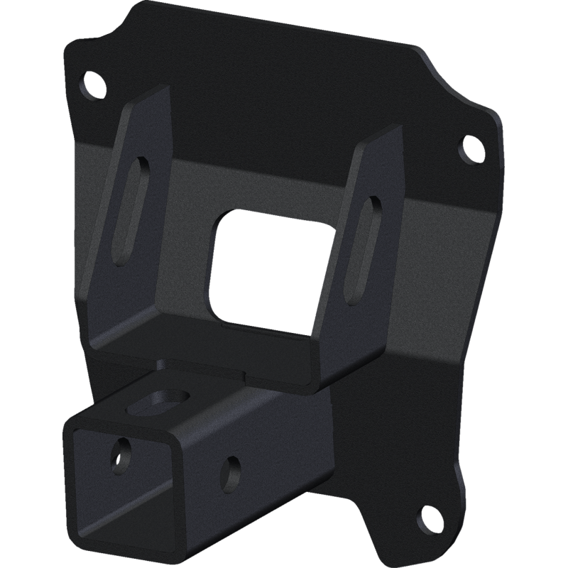 KFI HITCH REAR RECEIVER 2" HONDA TALON (101755) - DRIVEN Canada's Powersports 101755