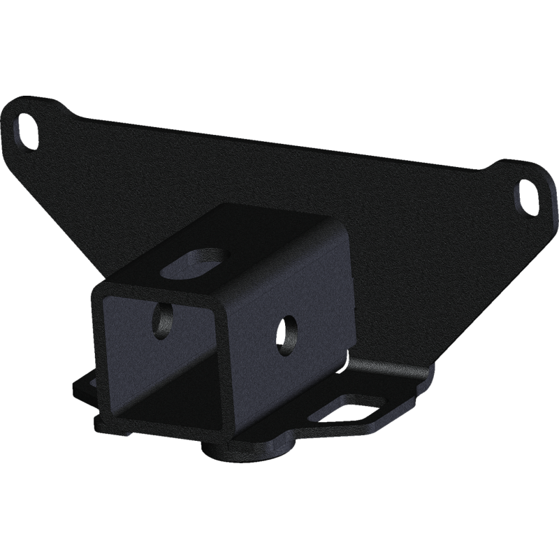 KFI HITCH REAR RECEIVER 2" POLARIS (100645) - DRIVEN Canada's Powersports 100645