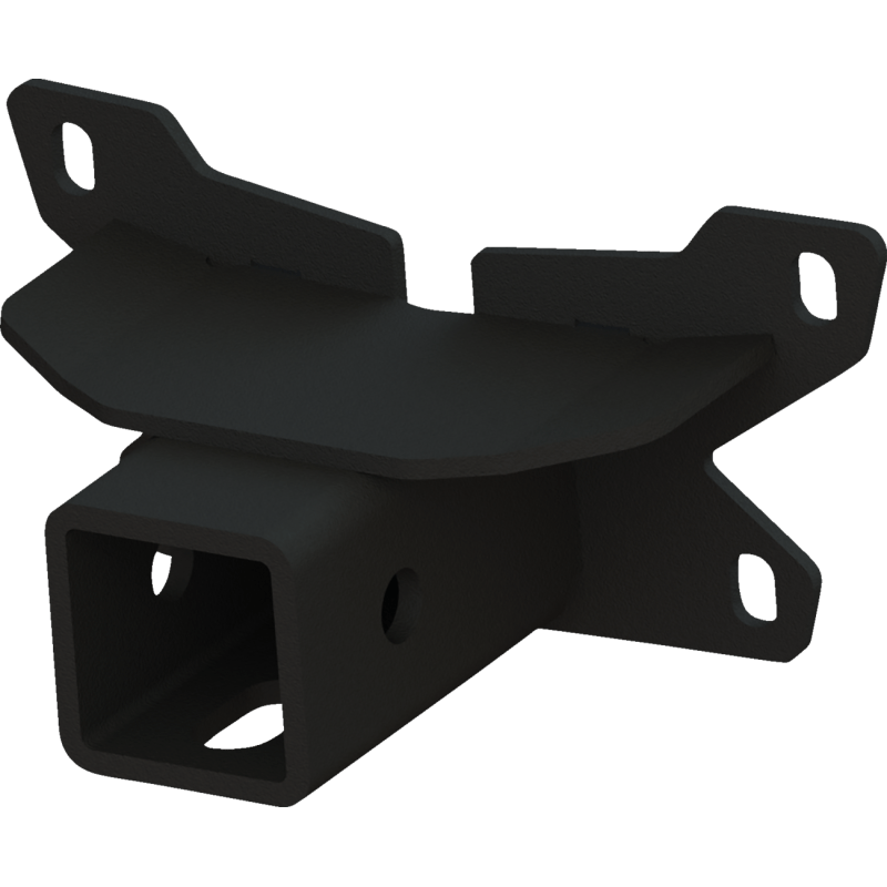 KFI HITCH REAR RECEIVER 2" POLARIS (101985) - DRIVEN Canada's Powersports 101985